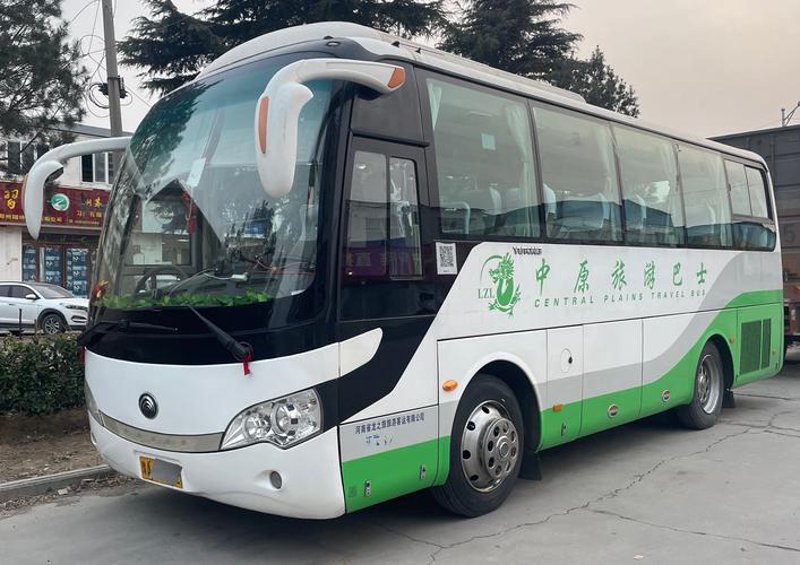 景区直通车:旅游新体验的便捷之道